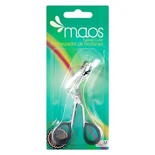 Encrepador de pestañas Maos Icom