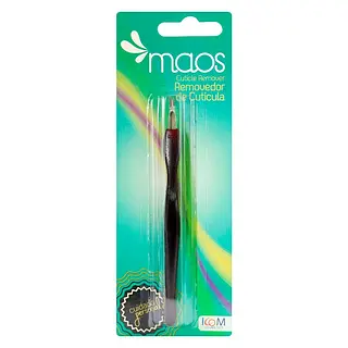 Removedor de Cutícula Pata de Cabra Maos
