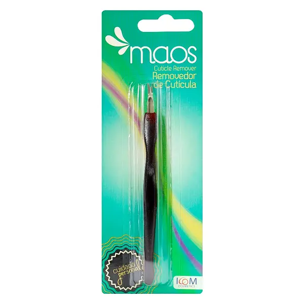 Removedor de Cutícula Pata de Cabra Maos