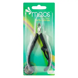 Corta Cutícula Maos Mango Antideslizante