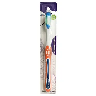 Cepillo Whole Fresh Limpieza Total