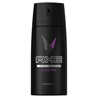 Desodorante Axe Body Spray Excite 150 ml
