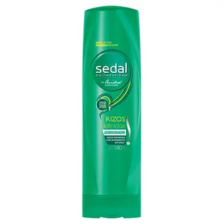 Acondicionador Sedal Rizos Definidos 340 ml