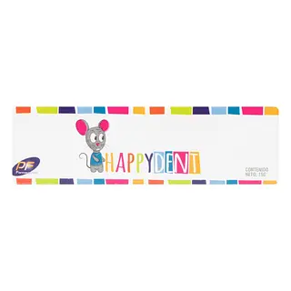 Gel Dental Happydent 15 g