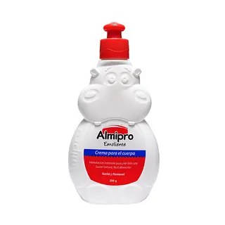 Crema Almipro Emoliente 200 ml