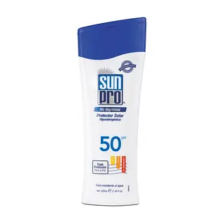 Sun Pro SPF 50 220 g