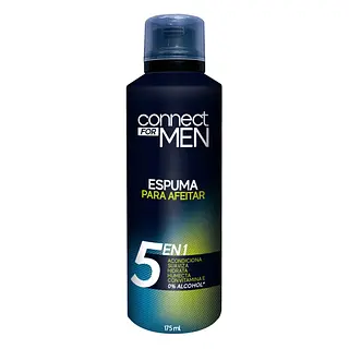Espuma de Afeitar 5 Arden For Men 195 ml