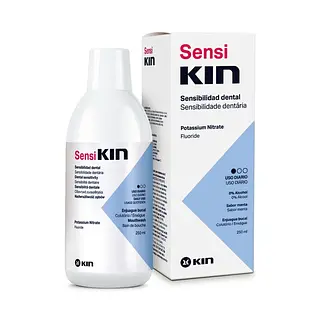 Sensikin Enjuague Bucal 250 ml