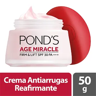 Crema Ponds Age Miracle Firm & Lift 50 g