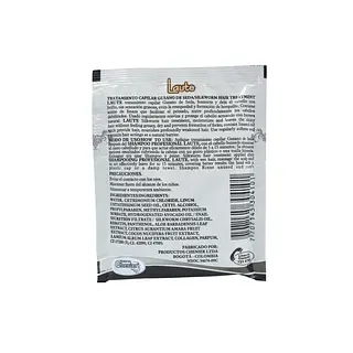 Tratamiento Capilar Gusano de Seda 35 ml x20 sobres