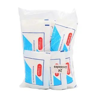 Bicarbonato de Sodio 20 g x24 sobres