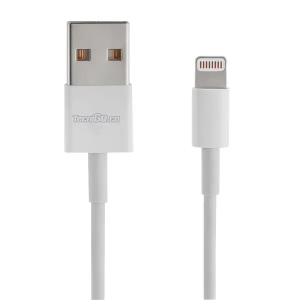Cable iPhone 5/6 Tecnigo