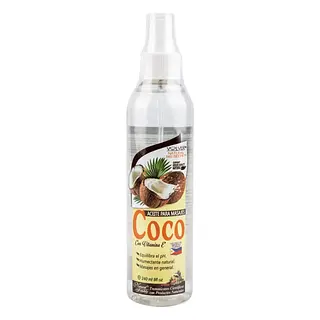 Aceite Corporal Coco Freshly 240 ml