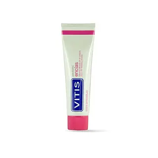 Crema Dental Vitis Encías 100 ml