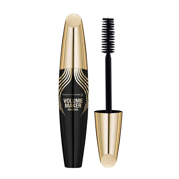 Pestañina Volume Maker Negro Intenso
