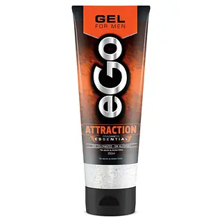 Gel Ego For Men Attraction 250 ml