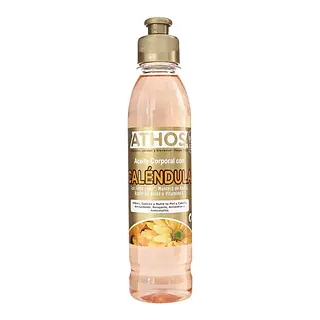 Aceite de Caléndula Athos 250 ml