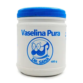 Vaselina Pura Dr. Sana 400 g