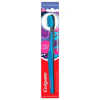 Cepillo Colgate Ultra Soft