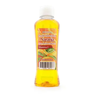 Aceite de Naranja Johnvery 220 ml