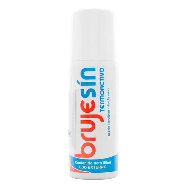 Termoactivo Brujesin 80 ml