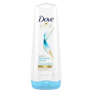 Acondicionador Dove Hidratación Intensa 400 ml