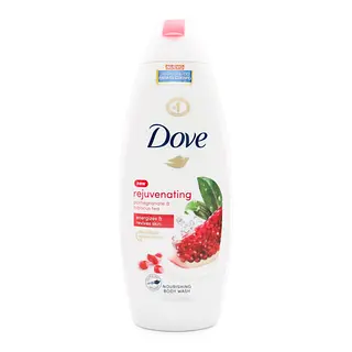 Jabón Líquido Dove Rejuvenating 591 ml