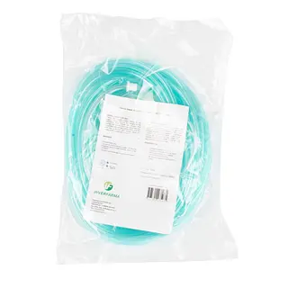 Cánula Nasal Adulto 7 m Inverfarma