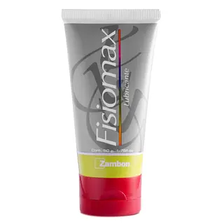 Fisiomax Gel Lubricante Íntimo 50 g