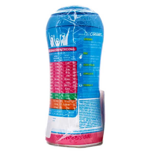 Cerebrit 330 g + 50 g promoción especial