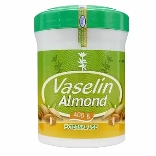 Vaselina Almond 400 g