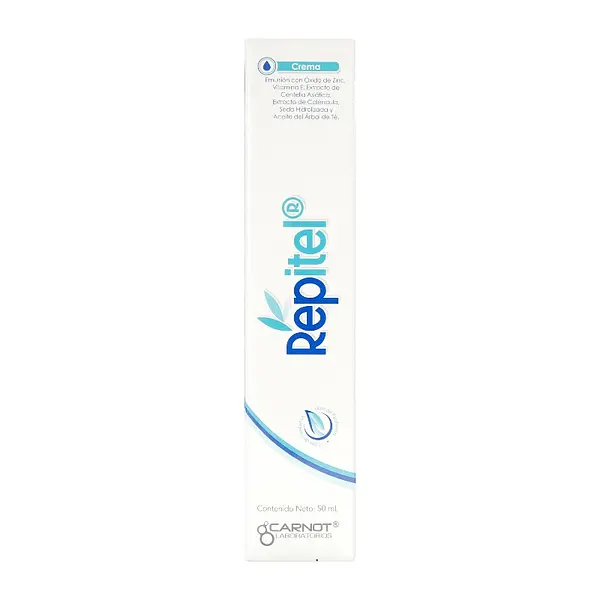 Crema Repitel 50 ml