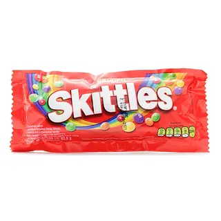 Caramelo Skittles Original 61.5 g