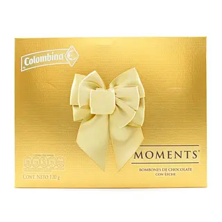 Estuche Moments Premium Mono 120 g
