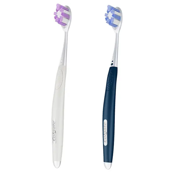 Cepillos Colgate Encías Therapy 2 unidades