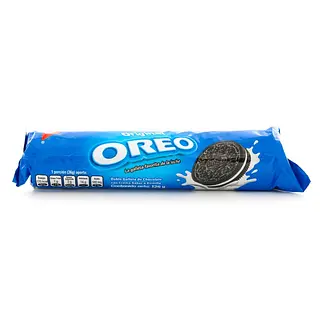 Galleta Oreo Rollo Slug 108 g