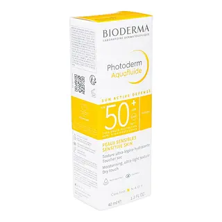 Photoderm Max Aquafluide SPF 50+ 40 ml