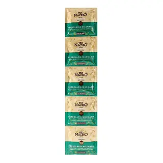 Champú Tío Nacho Herbolaria Milenaria 10 sobres