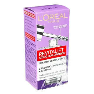 L’Oréal Sérum Contorno de Ojos 20 ml
