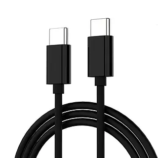 Cable Tecnigo Tipo C a Tipo C