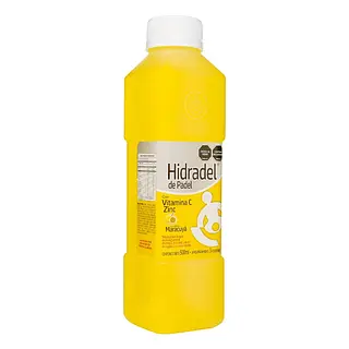 Hidradel Maracuyá 500 ml