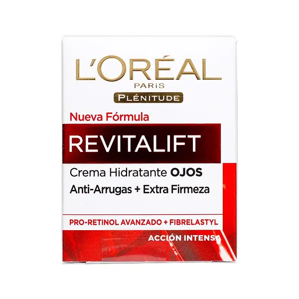 Revitalift Crema Hidratante Ojos 15 ml