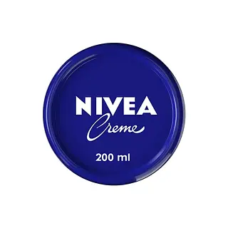 Crema Nivea 200 ml