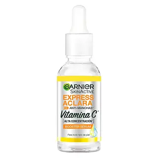 Sérum Antimanchas Garnier Express Aclara 30 ml