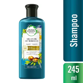 Champú Herbal Essences Aceite de Argán 245 ml
