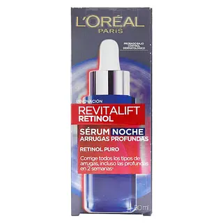 Dermo Expertise Sérum Retinol 30 ml