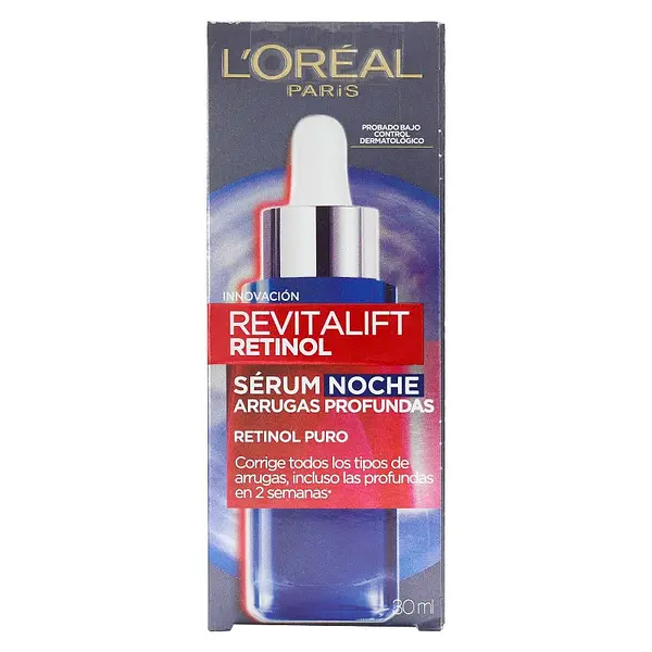 Dermo Expertise Sérum Retinol 30 ml