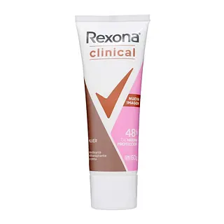 Desodorante Rexona Women Clinical 60 g