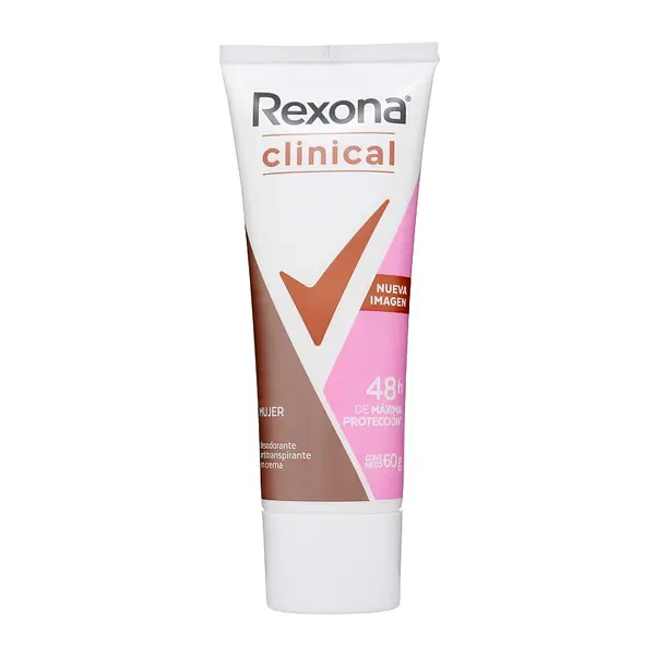 Desodorante Rexona Women Clinical 60 g