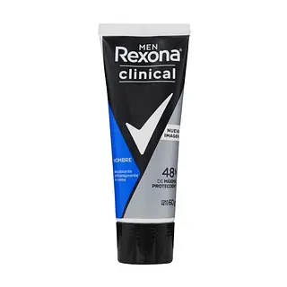 Desodorante Rexona Men Clinical 60 g